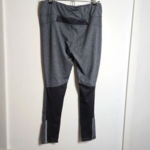 💥Jockey Leggings w/ Ankle Zippers